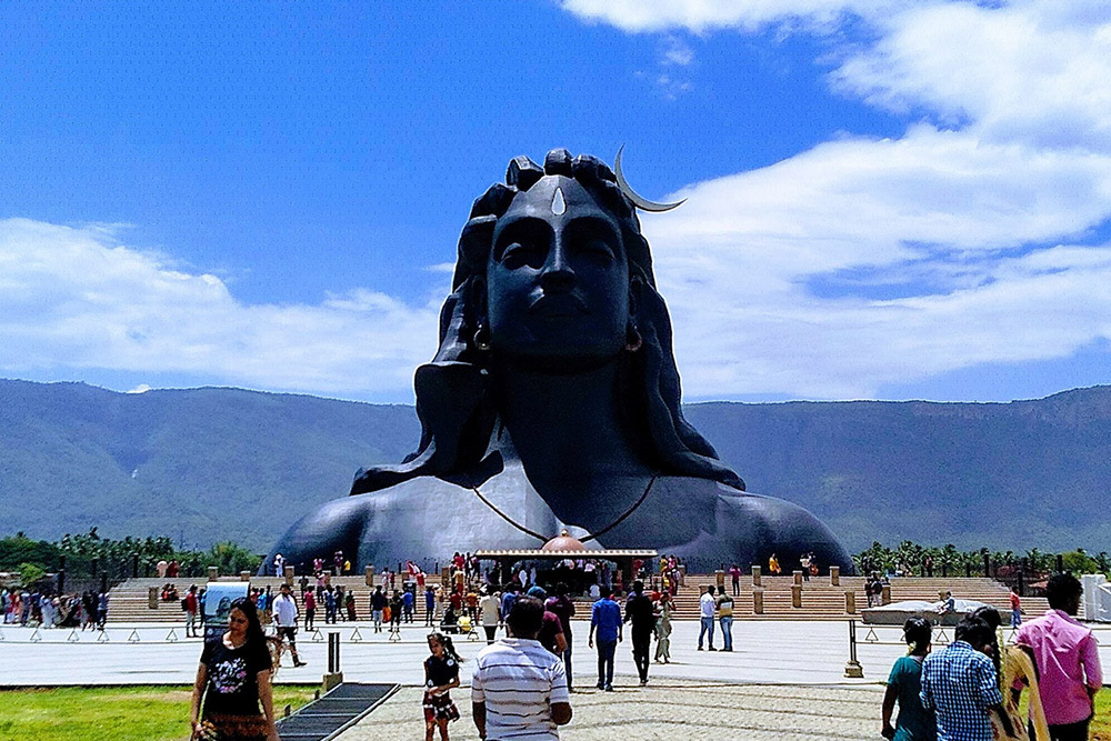 Coimbatore 1