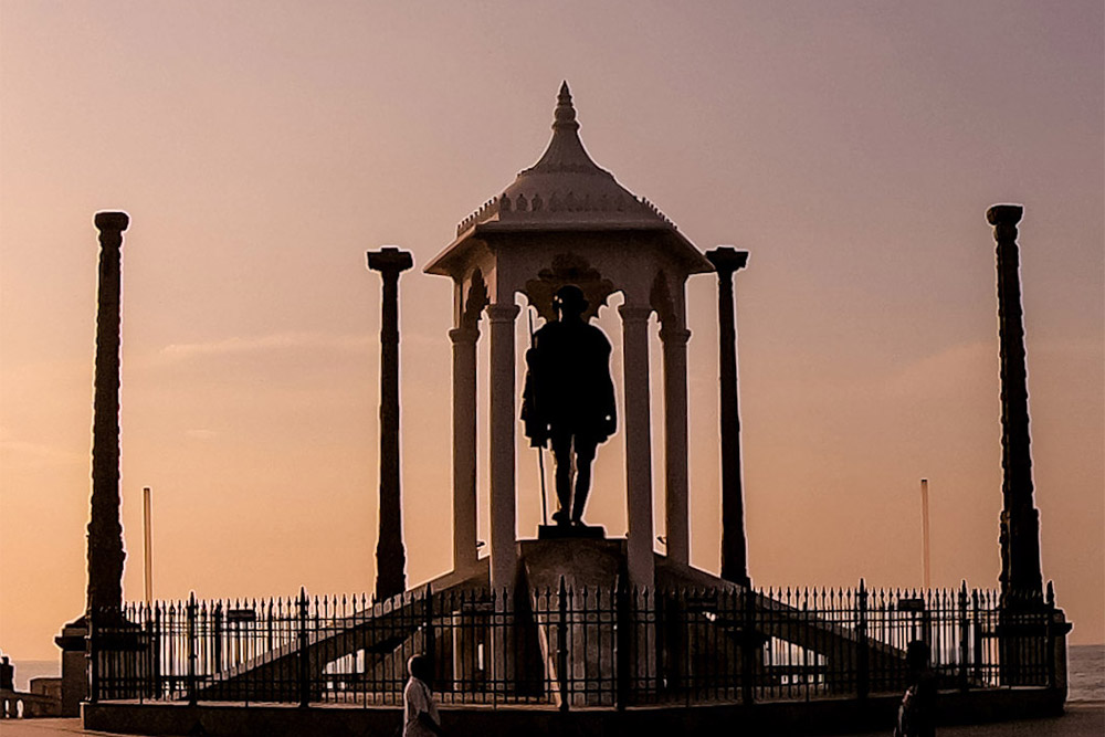 Pondicherry 1
