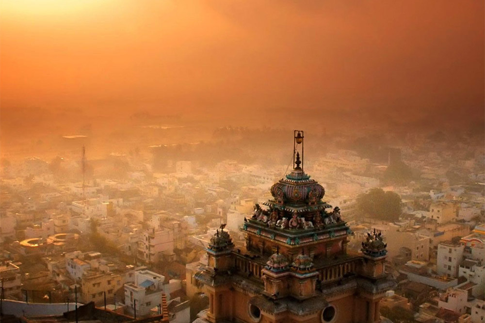Trichy 1